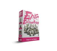 Epic Encounters - Warband Box - Forest of the Damned RPG - Brand New