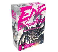 Epic Encounters: Web of the Spider Tyrant