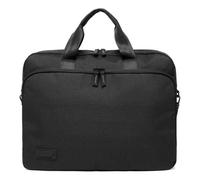 EPIC Essentials - Proton EVO Briefcase Black, black, One Size
