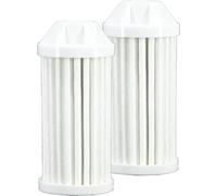 Epic Everywhere Bottle Filter Replacement Cartridge | 2-Pack | 150 Gallon Total Filter Life | 6-8 month Supply