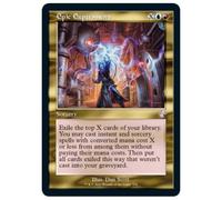 Epic Experiment | Time Spiral Remastered