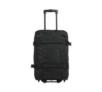 Epic Explorer NXT 2 wheels Travel bag 55 cm black