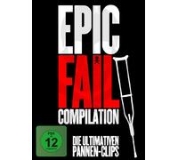 Epic Fail Compilation [Region 1]