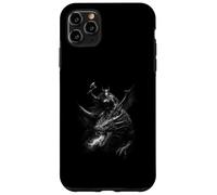 Epic Fantasy Dragon Rider Female Viking Woman Warrior Case for iPhone 11 Pro Max