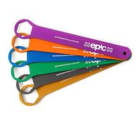 epic Flat Socket Spanner for Fox Forx/RockShox Suspension Forks (32mm)