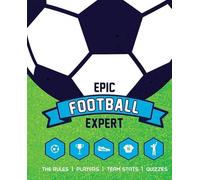 Epic Football Expert