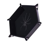 Epic Forge - Dice Track - Black Spider