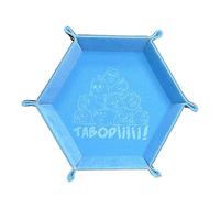 Epic Forge - Dice Tray 19 x 19 cm - Grizzy and the Lemmings