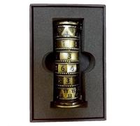 Epic Forge Spinner Dice Tower - Old Gold