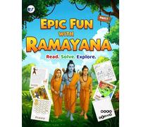 Epic fun with Ramayana