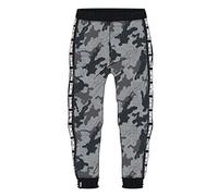 Epic Games Fortnite Sweatpants, Black/White (10 Years)