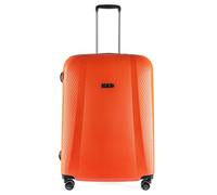 Epic GTO 5.0 4-Wheel Trolley 73 cm orange