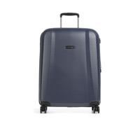Epic Gto 5.0 Spinner (4 wheels), blue, 69L, 46 x 65 x 27cm