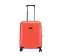 Epic Gto 5.0 Spinner (4 wheels), orange, 40L, 40 x 55 x 20cm