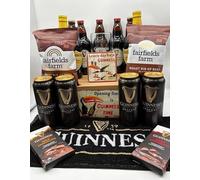 Epic Guinness Hamper