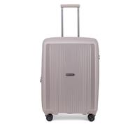 Epic Halo 4 wheels Trolley 66 cm Expandable pink