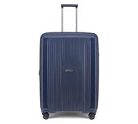 Epic Halo 4 wheels Trolley 75 cm blue