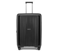 Epic Halo 4 wheels Trolley 75 cm Expandable gray