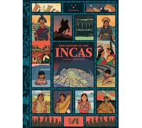 Epic History of the Incas