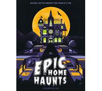 Epic Home Haunts