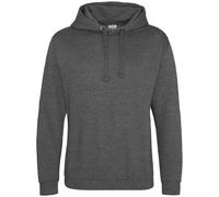 Epic Hoodie AWDis Charcoal XL
