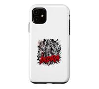 Epic Indra Hindu God of The Thunder Case for iPhone 11