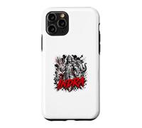 Epic Indra Hindu God of The Thunder Case for iPhone 11 Pro