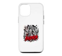 Epic Indra Hindu God of The Thunder Case for iPhone 12/12 Pro