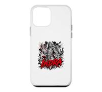 Epic Indra Hindu God of The Thunder Case for iPhone 12 mini