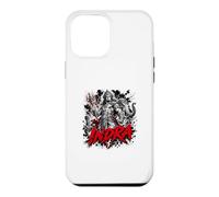 Epic Indra Hindu God of The Thunder Case for iPhone 12 Pro Max