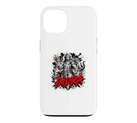 Epic Indra Hindu God of The Thunder Case for iPhone 13