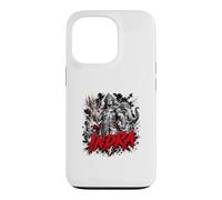 Epic Indra Hindu God of The Thunder Case for iPhone 13 Pro