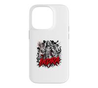 Epic Indra Hindu God of The Thunder Case for iPhone 14 Pro