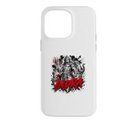 Epic Indra Hindu God of The Thunder Case for iPhone 14 Pro Max