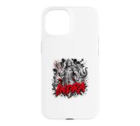Epic Indra Hindu God of The Thunder Case for iPhone 15