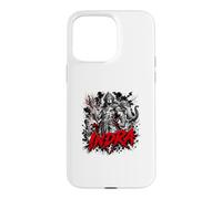 Epic Indra Hindu God of The Thunder Case for iPhone 15 Pro Max
