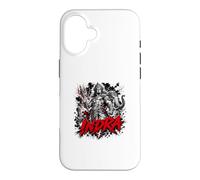 Epic Indra Hindu God of The Thunder Case for iPhone 16