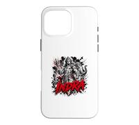 Epic Indra Hindu God of The Thunder Case for iPhone 16 Pro Max
