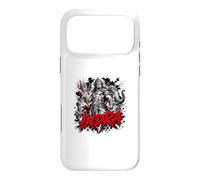 Epic Indra Hindu God of The Thunder Case for iPhone 17 Pro Max