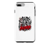 Epic Indra Hindu God of The Thunder Case for iPhone 7 Plus/8 Plus