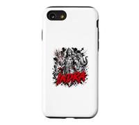 Epic Indra Hindu God of The Thunder Case for iPhone SE (2020) / 7/8