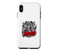 Epic Indra Hindu God of The Thunder Case for iPhone XS Max
