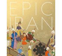 EPIC IRAN by John Curtis Hardback Self Help Business