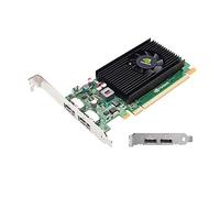 Epic IT Service - Quadro NVS 310 compatible with dual displayports, both half and full size brackets for both SFF or regular full size computer(1 year warranty)
