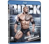 Epic Journey of Dwayne the Rock Johnson [Blu-ray] [2011] [US Import]