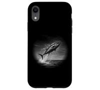 Epic Jumping Tuna Offshore Saltwater Fishing Case for iPhone XR
