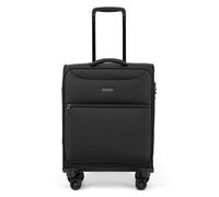 Epic Jupiter 4X 4 wheels Cabin suitcase 55 cm black