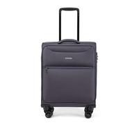 Epic Jupiter 4X 4 wheels Cabin suitcase 55 cm gray