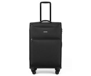 Epic Jupiter 4X 4 wheels Trolley 69 cm black