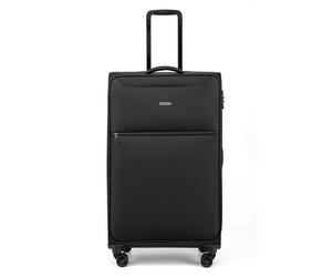 Epic Jupiter 4X 4 wheels Trolley 79 cm black
